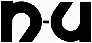 N-U logo