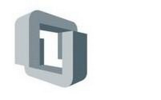 N U logo