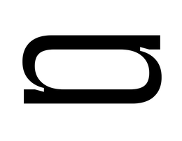 N U logo