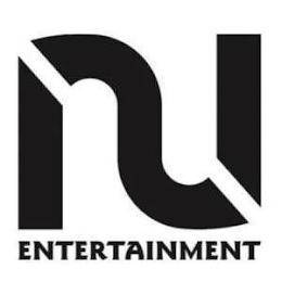 N U ENTERTAINMENT logo