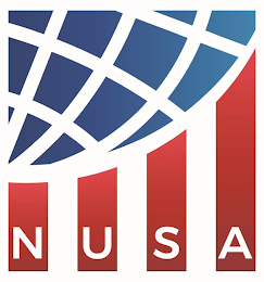 N U S A logo