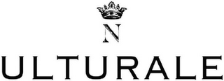 N ULTURALE logo