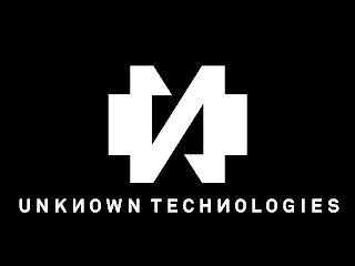 N UNKNOWN TECHNOLOGIES logo