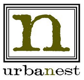 N URBANEST logo