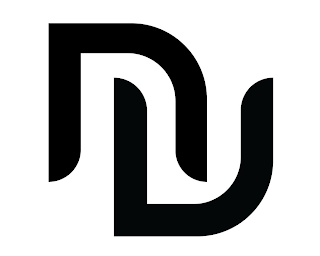 N V logo