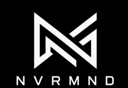 N V R M N D logo