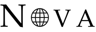 N VA logo