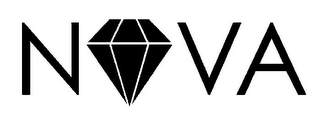 N VA logo