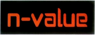 N-VALUE logo