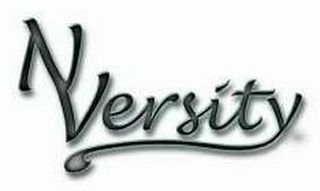 N VERSITY logo