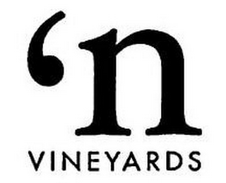 'N VINEYARDS