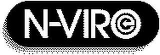 N-VIRO logo