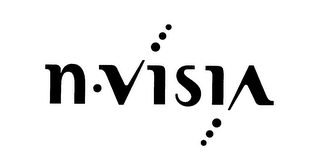 N-VISIA logo