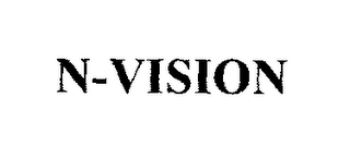 N-VISION logo
