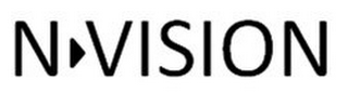 N VISION logo