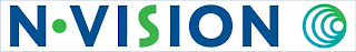 N VISION logo