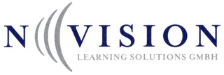 N VISION LEARNING SOLUTIONS GMBH logo