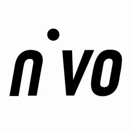 N VO logo