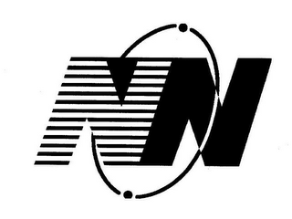 N W logo