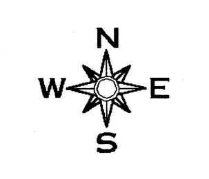 N W E S logo