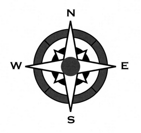 N W E S logo