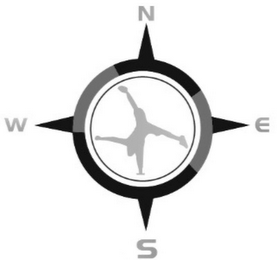 N W E S logo