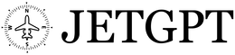 N W E S JETGPT logo