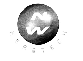 N W HERBTECH logo