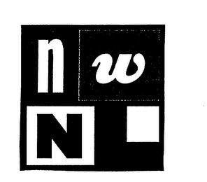 N W N L logo