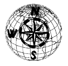 N W S logo