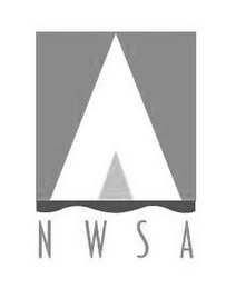 N W S A logo
