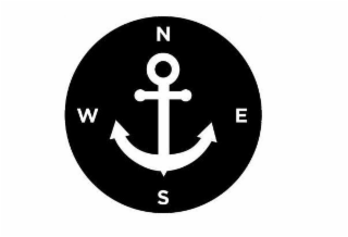 N W S E logo