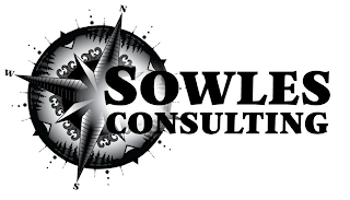 N W S SOWLES CONSULTING logo