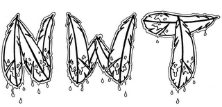N W T logo