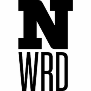 N WRD logo