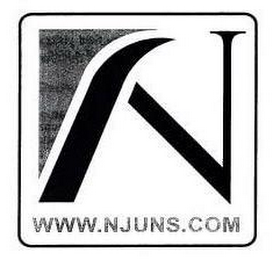 N WWW.NJUNS.COM logo