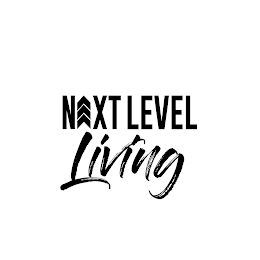 N XT LEVEL LIVING logo