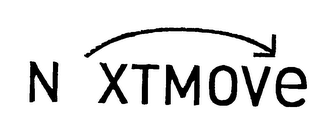 N XTMOVE logo