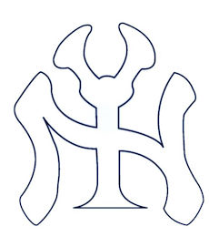 N Y logo