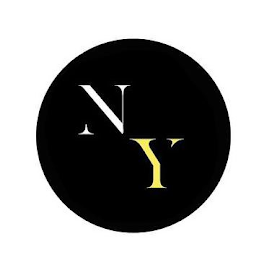 N Y logo