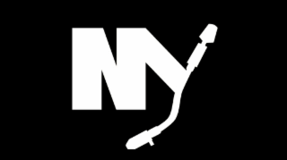 N Y logo