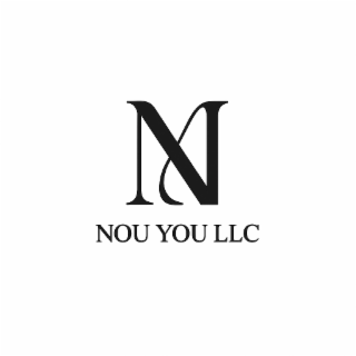 N Y AND NOU YOU logo