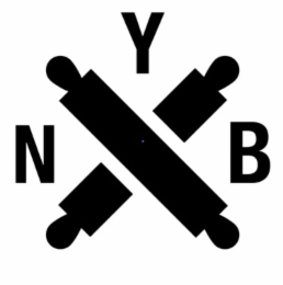 N Y B logo