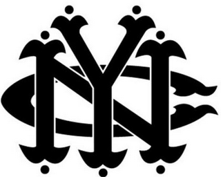 N Y C logo