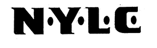 N Y L C logo
