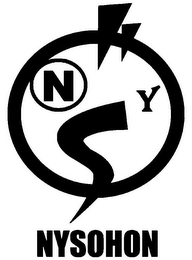 N Y S NYSOHON logo