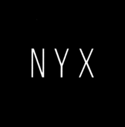 N Y X logo