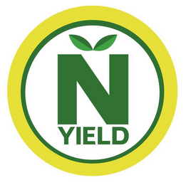 N YIELD logo