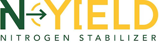 N YIELD NITROGEN STABILIZER logo