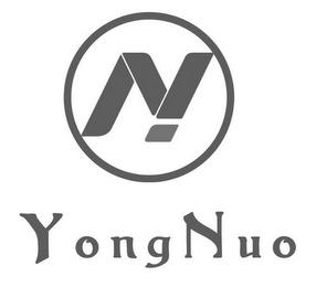 N YONGNUO logo